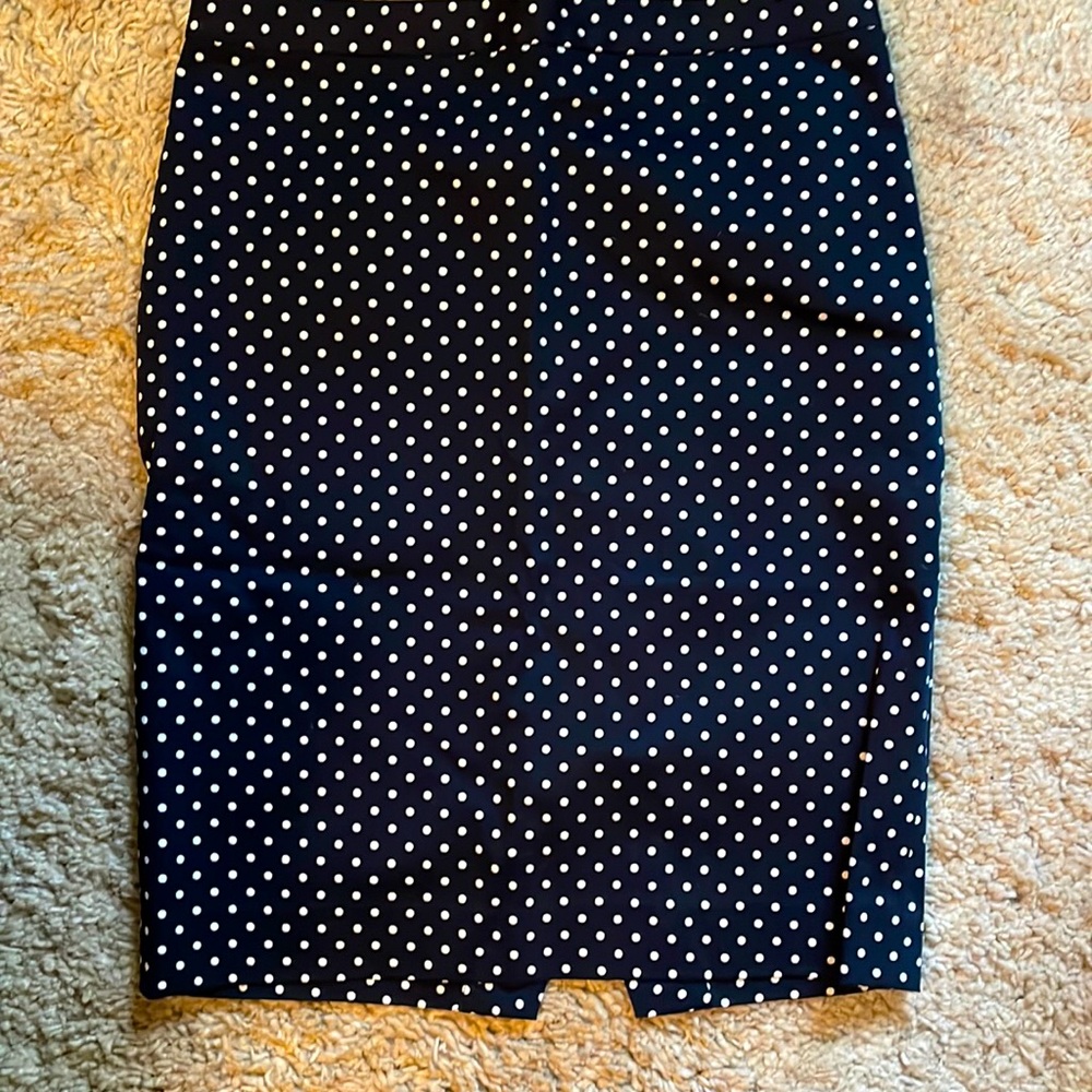 Draper James Skirt size 10
